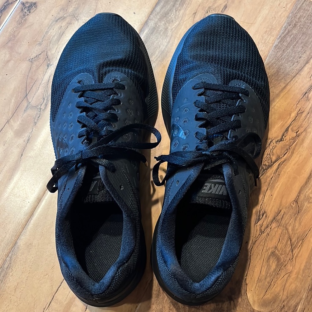 Nike Downshifter 7 trainers in excellent shape!